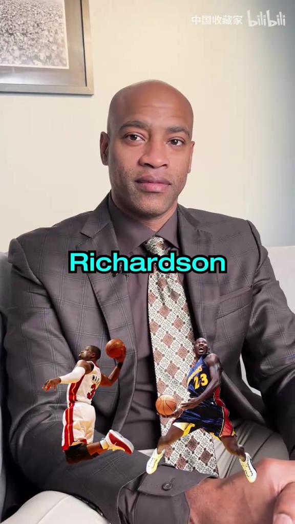 最不用謙虛的一集！卡特心中的最強扣籃王！