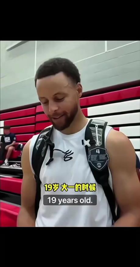 美國男籃問答：第一次扣籃時幾歲？濃眉：詹姆斯兩歲扣籃！