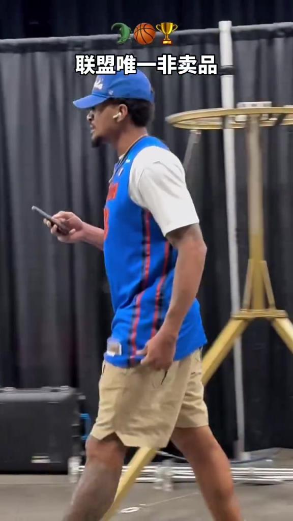 燙手的山芋啊，太陽手握5000W年薪的非賣品，前途茫茫